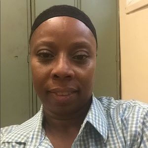 Meet your Posher, Tracy